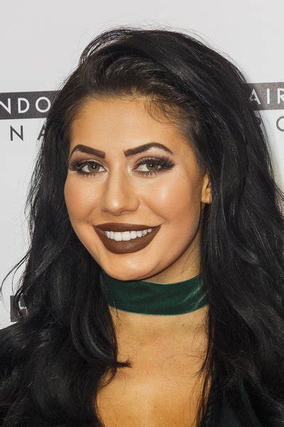 chloe ferry geordie|chloe ferry age.